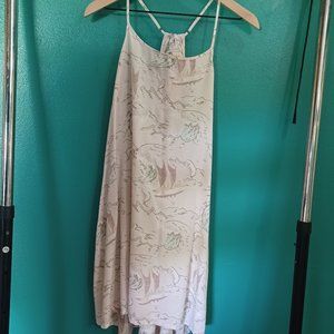 Pataloha Patagonia Aloha wear dress Size medium